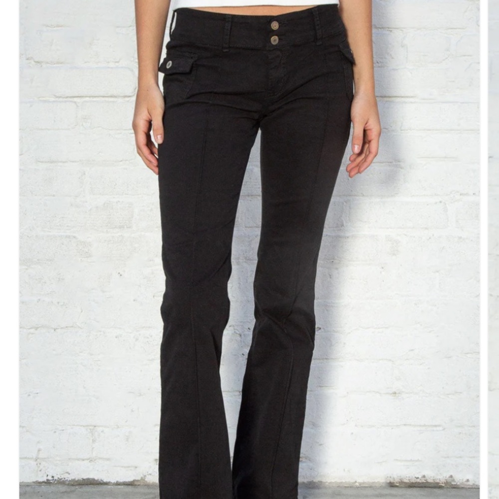 Brandy Melville Agatha pants